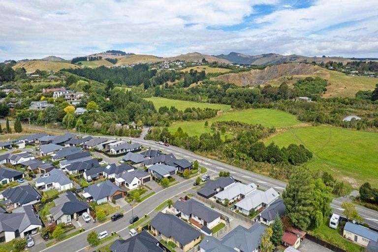 Photo of property in 6 Spalling Road, Halswell, Christchurch, 8025