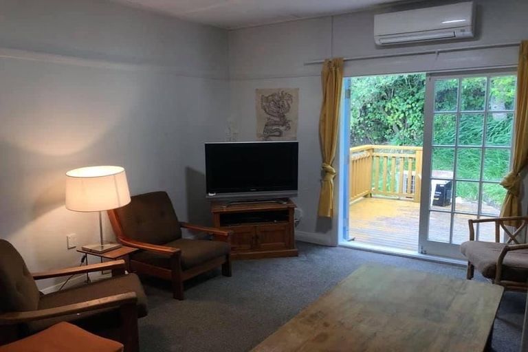 Photo of property in 6 Semeloff Terrace, Aro Valley, Wellington, 6021