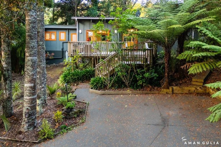 Photo of property in 78 Waima Crescent, Titirangi, Auckland, 0604