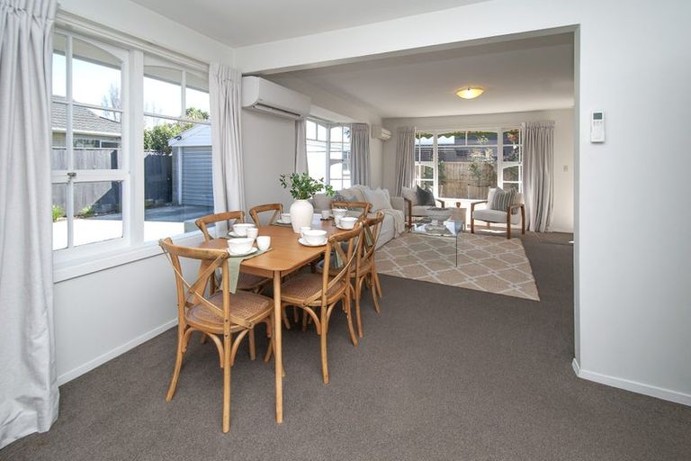 Photo of property in 128 Studholme Street, Somerfield, Christchurch, 8024