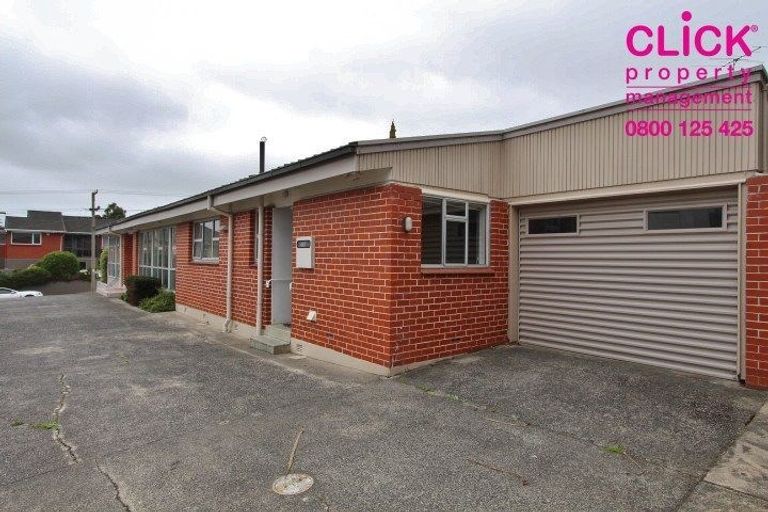 Photo of property in 72 Hawthorn Avenue, Mornington, Dunedin, 9011
