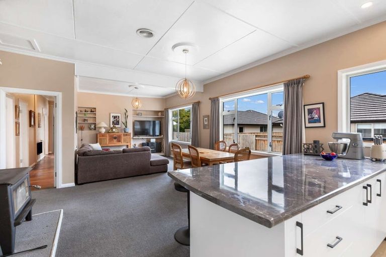 Photo of property in 21 Tyndall Street, Pahiatua, 4910