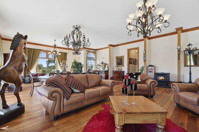 Photo of property in 61 Evans Road, Upper Plain, Masterton, 5888