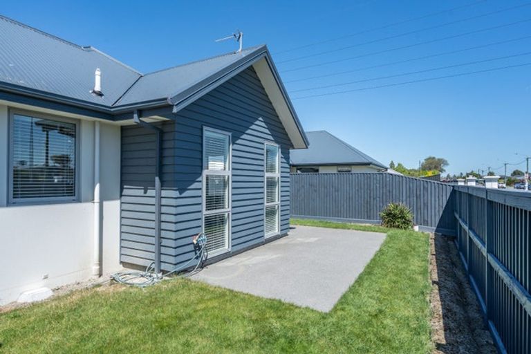 Photo of property in 34/40 Old Red Barn Road, Halswell, Christchurch, 8025