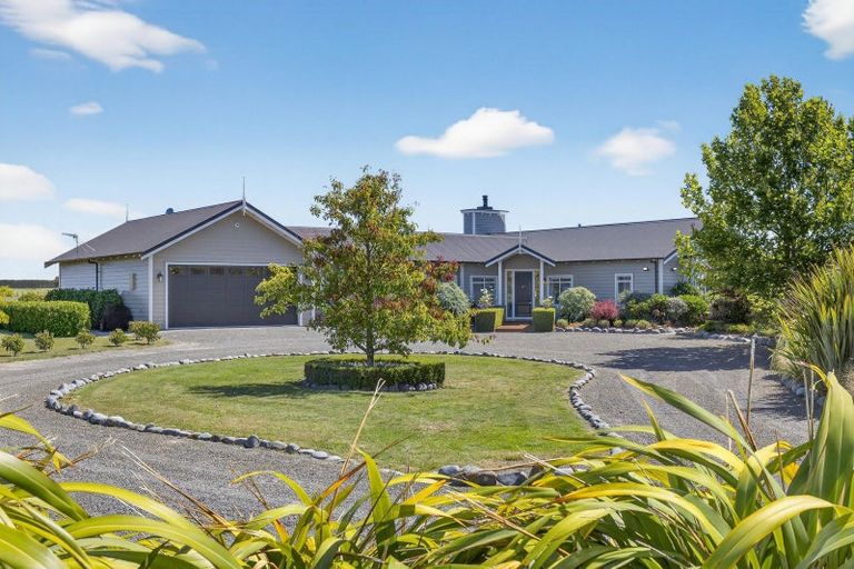 Photo of property in 509 Downs Road, Eyrewell, Rangiora, 7476