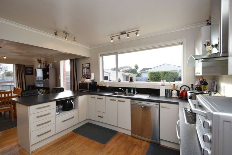 Photo of property in 177 Bamborough Street, Richmond, Invercargill, 9810