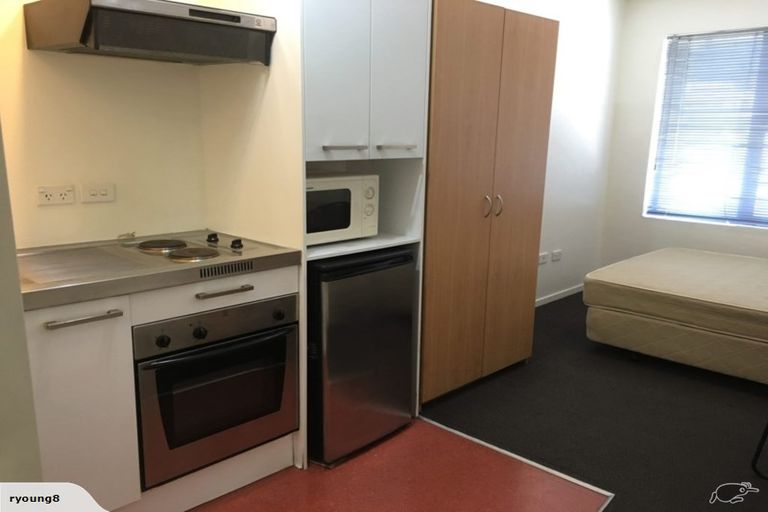 Photo of property in Orange Apartments/victoria Centr, 305/169 The Terrace, Wellington Central, Wellington, 6011