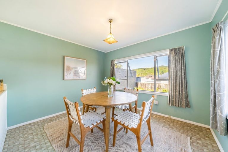 Photo of property in 30 Petrie Street, Wainuiomata, Lower Hutt, 5014