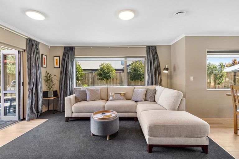 Photo of property in 7 Ashgrove Court, Lincoln, 7608