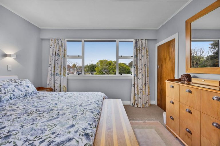 Photo of property in 7 Climie Crescent, Hawera, 4610