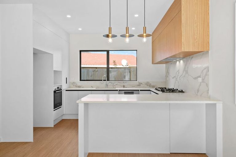 Photo of property in 18b Domain Road, Weymouth, Auckland, 2103