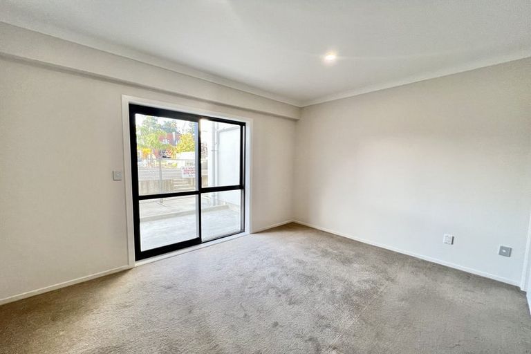 Photo of property in 105/132 Stancombe Road, Flat Bush, Auckland, 2016