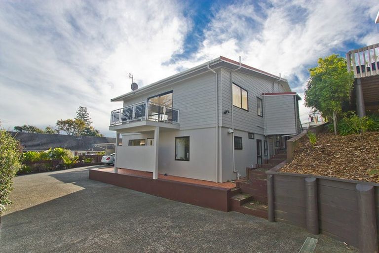 Photo of property in 3c Appleyard Crescent, Meadowbank, Auckland, 1072