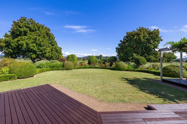 Photo of property in 682 Ngaruawahia Road, Te Kowhai, Hamilton, 3288