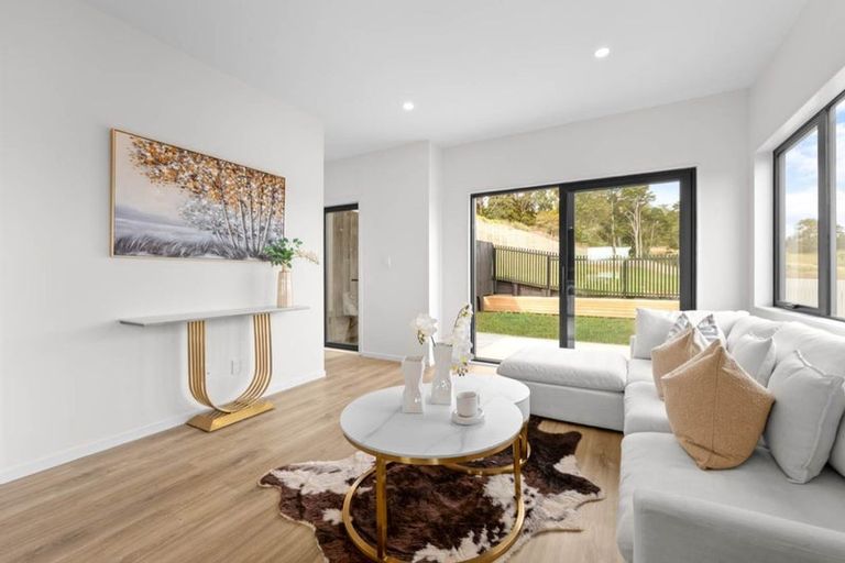 Photo of property in 46 Nanjing Road, Pukekohe, 2120