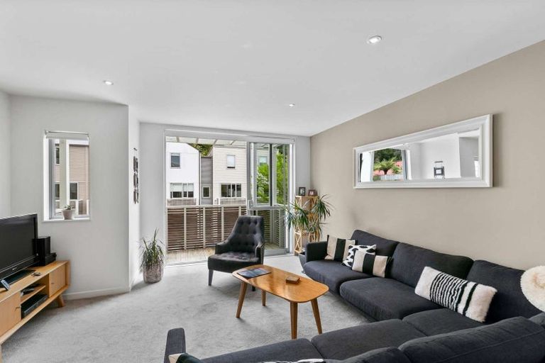 Photo of property in 19/26 Wright Street, Mount Cook, Wellington, 6021