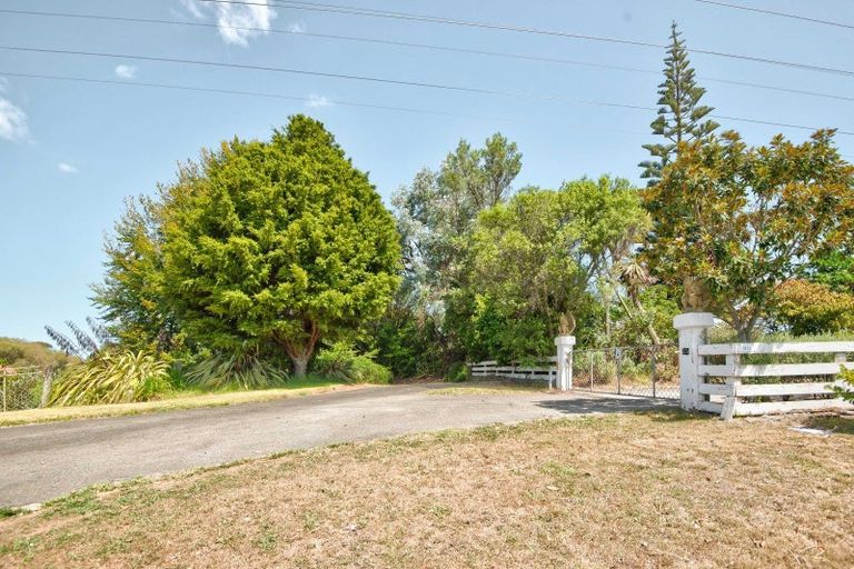 Photo of property in 217e Tayforth Road, Westmere, Wanganui, 4574