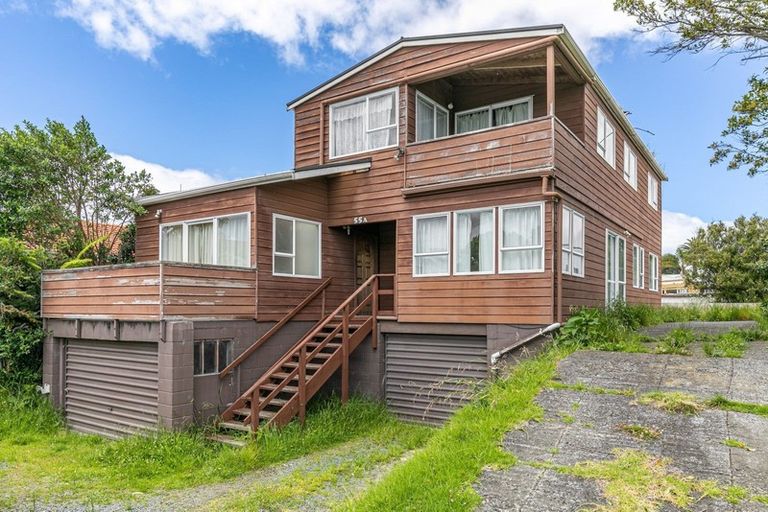 Photo of property in 55 Margan Avenue, New Lynn, Auckland, 0600