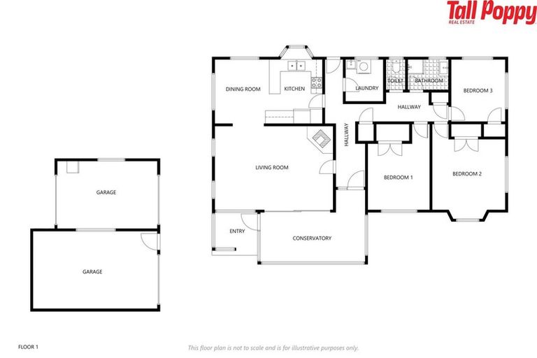 Photo of property in 13 Girvan Street, Oamaru North, Oamaru, 9400