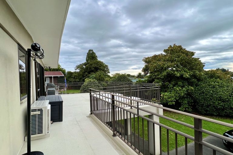 Photo of property in 12a Stuart Street, Levin, 5510