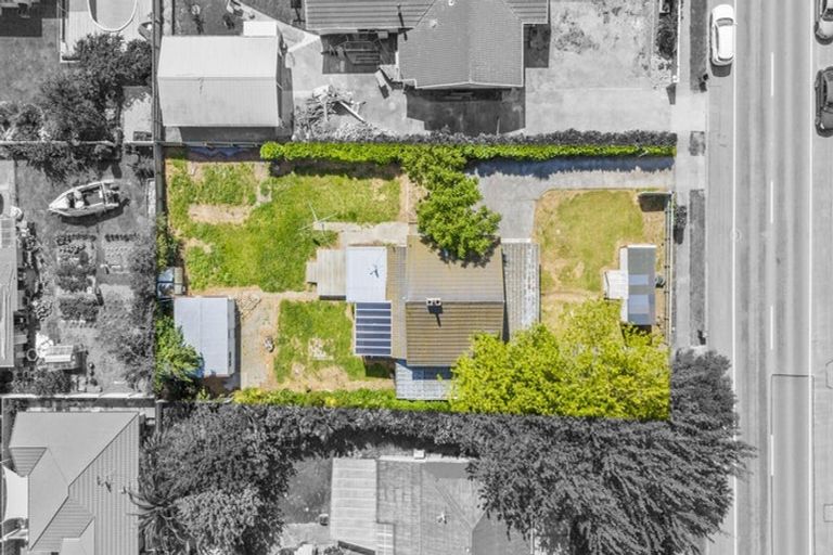 Photo of property in 30 Nelson Street, Mayfield, Blenheim, 7201