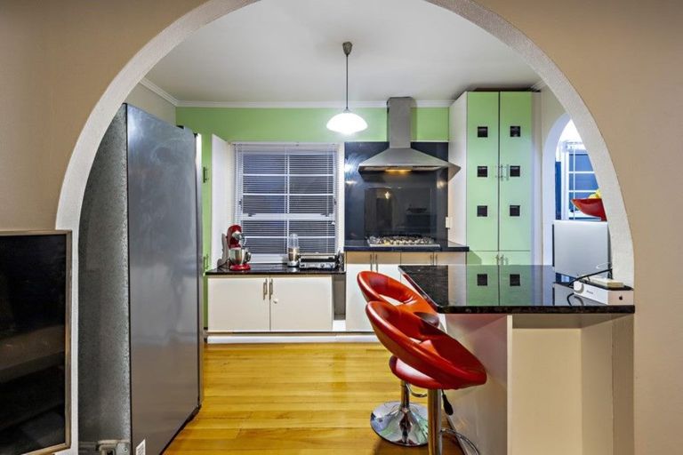 Photo of property in 1/25 Grande Vue Road, Hillpark, Auckland, 2102