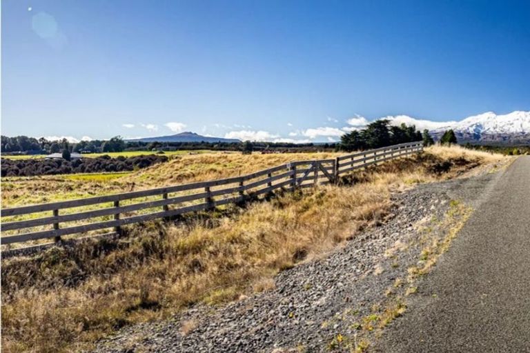 Photo of property in 111 Matapuna Road, Horopito, Raetihi, 4696