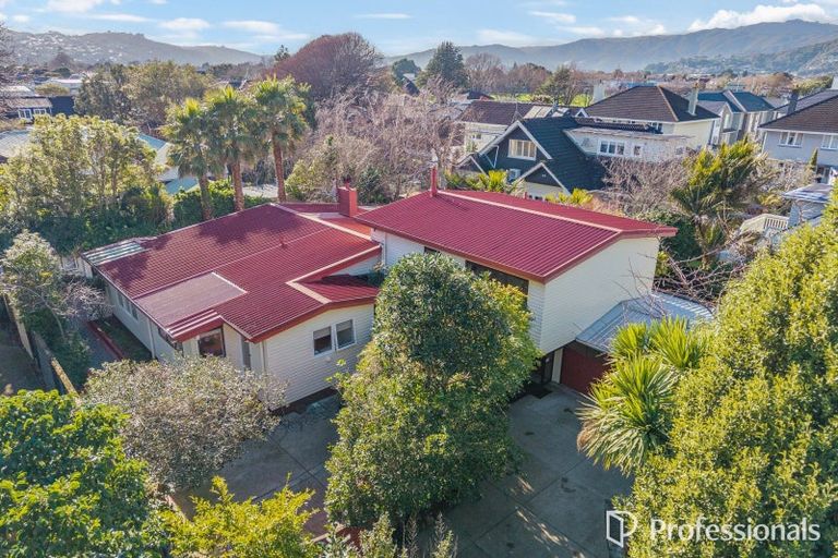 Photo of property in 135 Waterloo Road, Hutt Central, Lower Hutt, 5010