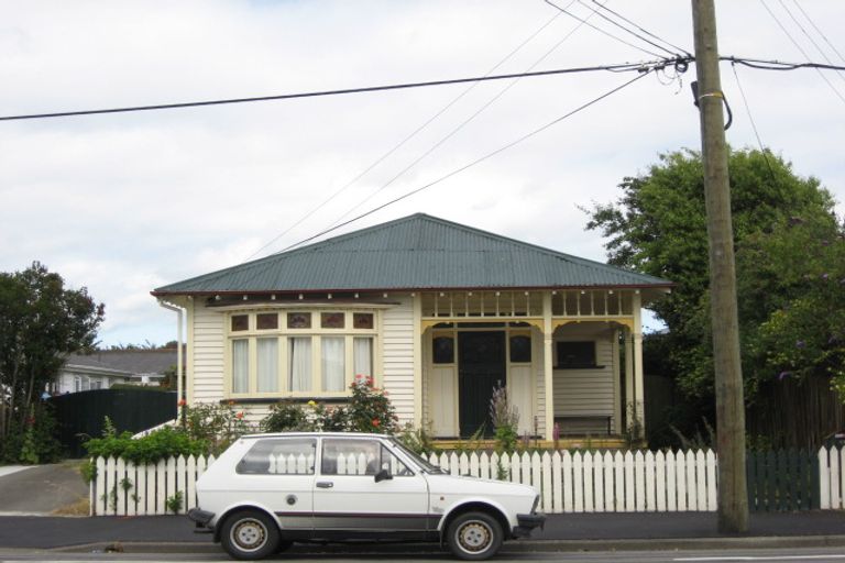 Photo of property in 59 Antigua Street, Addington, Christchurch, 8024