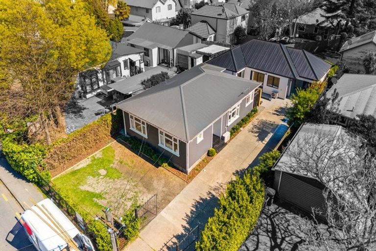 Photo of property in 59 Rosewarne Street, Spreydon, Christchurch, 8024