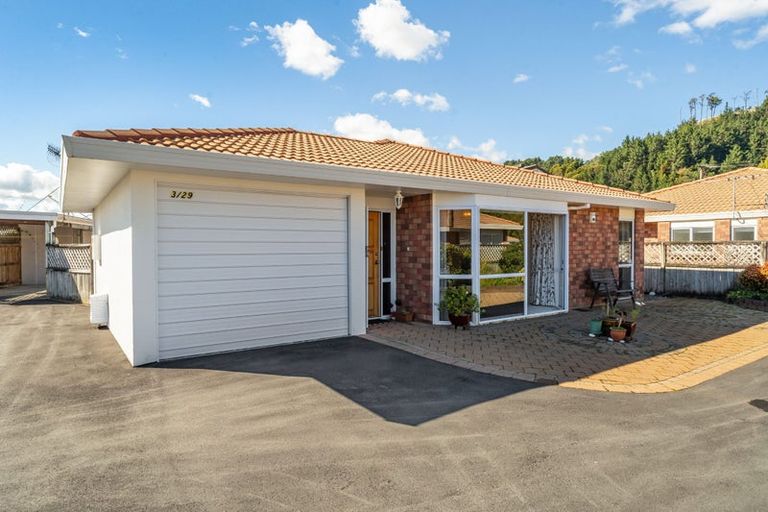 Photo of property in 3/25 Lane Street, Wallaceville, Upper Hutt, 5018