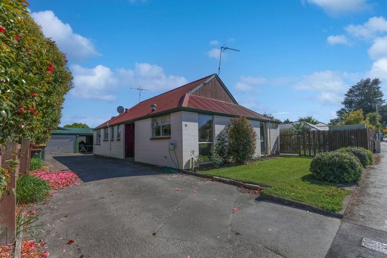 Photo of property in 12 Melcombe Street, Tinwald, Ashburton, 7700