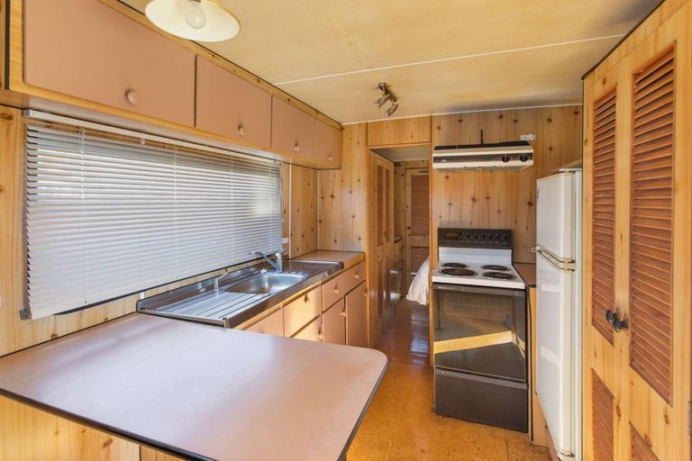 Photo of property in 36 Rapaki Street, Koitiata, Wanganui, 4581