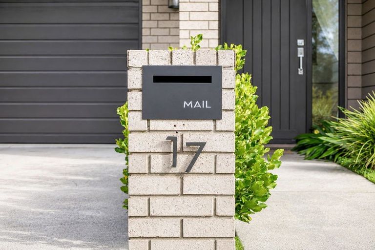 Photo of property in 17 Whakahaumako Road, Leamington, Cambridge, 3495