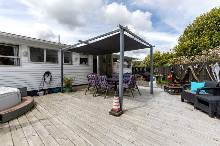 Photo of property in 8a Thames Road, Paeroa, 3600