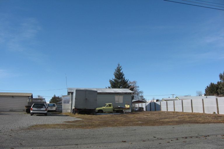 Photo of property in 23 Fraser Crescent, Twizel, 7901
