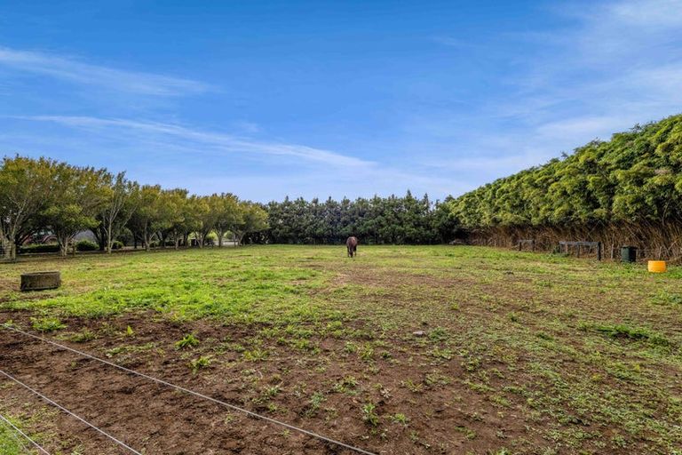 Photo of property in 460 Hurford Road, Hurford, New Plymouth, 4374