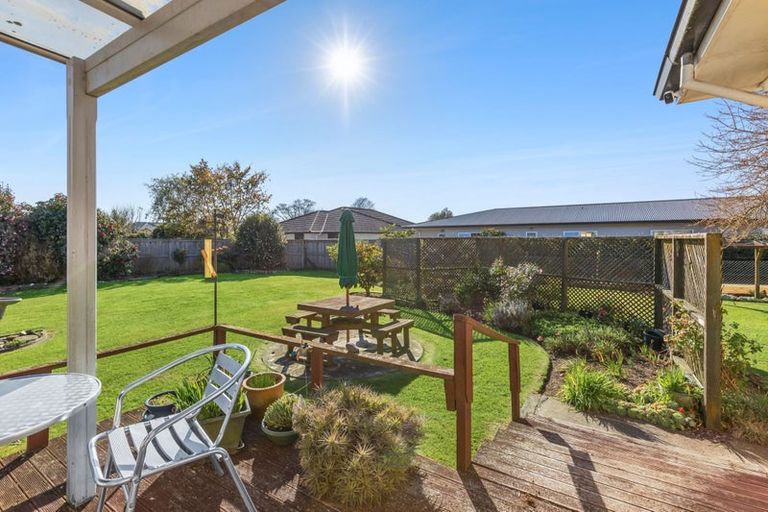 Photo of property in 179 Firth Street, Matamata, 3400