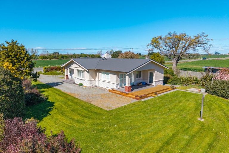 Photo of property in 2506 Waimate Highway, Waimate, 7980