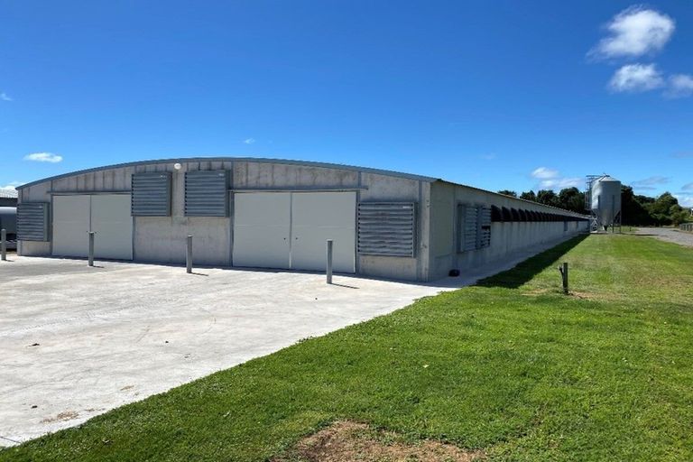 Photo of property in 116 Ngatimaru Road, Tikorangi, Waitara, 4383