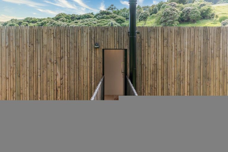 Photo of property in 41 Aylmers Valley Road, Akaroa, 7520