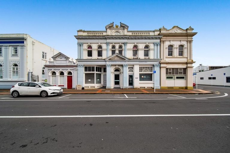 Photo of property in 77 Princes Street, Hawera, 4610