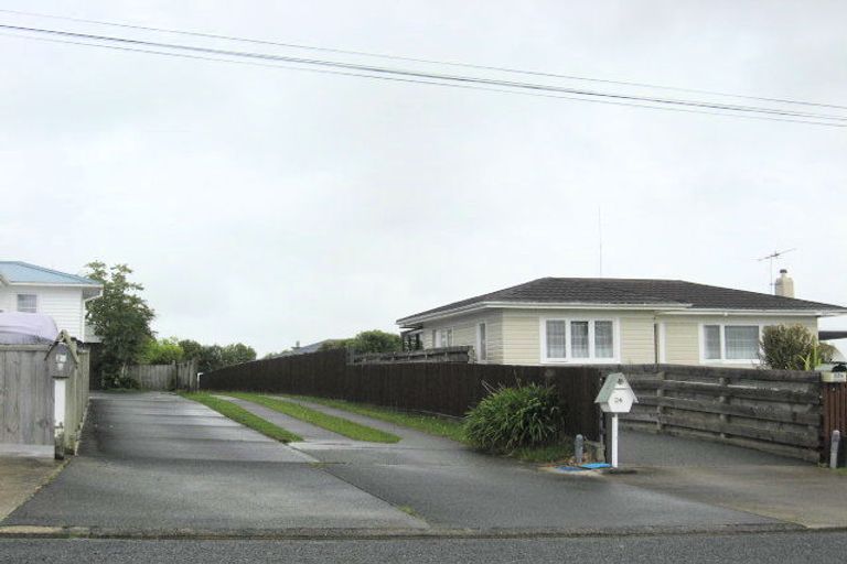 Photo of property in 26b Montgomery Avenue, Onerahi, Whangarei, 0110
