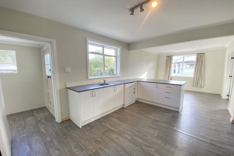 Photo of property in 273 Cranford Street, St Albans, Christchurch, 8052