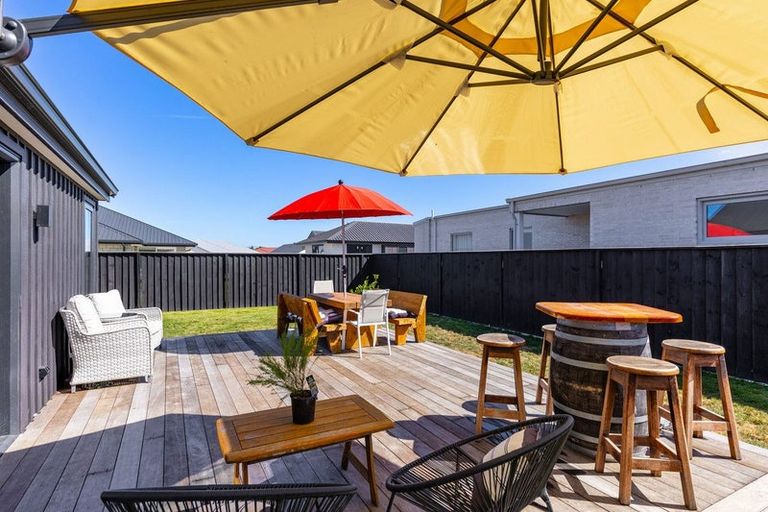 Photo of property in 11 Ketu Lane, Redwoodtown, Blenheim, 7201
