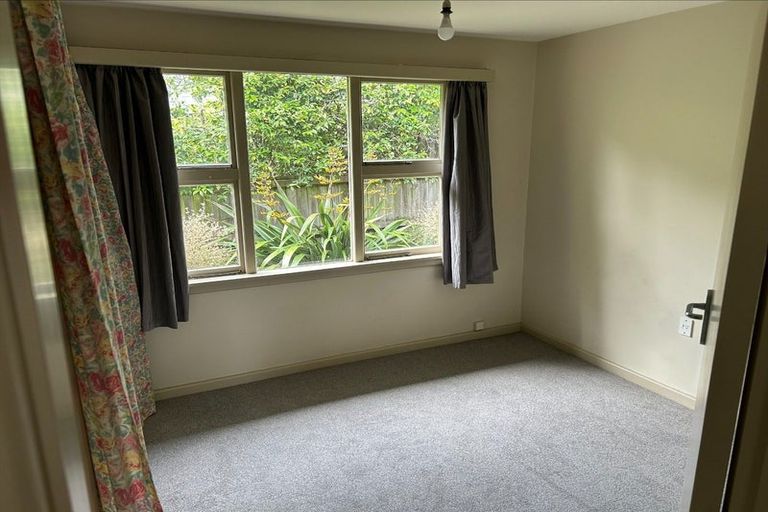 Photo of property in 157a Hamilton Avenue, Ilam, Christchurch, 8041