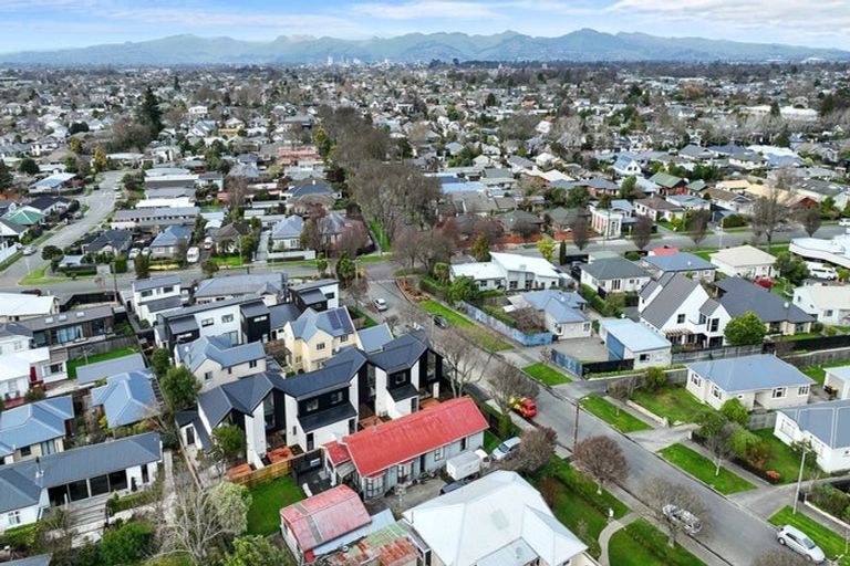 Photo of property in 8d Gambia Street, Papanui, Christchurch, 8053