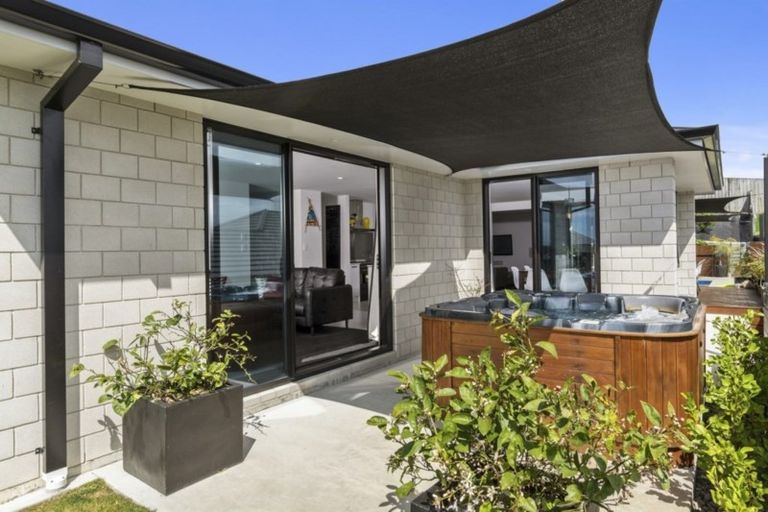 Photo of property in 4 Quail Court, Pyes Pa, Tauranga, 3112