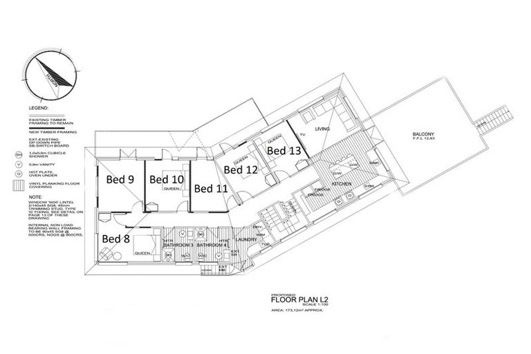 Photo of property in 170 Otonga Road, Springfield, Rotorua, 3015