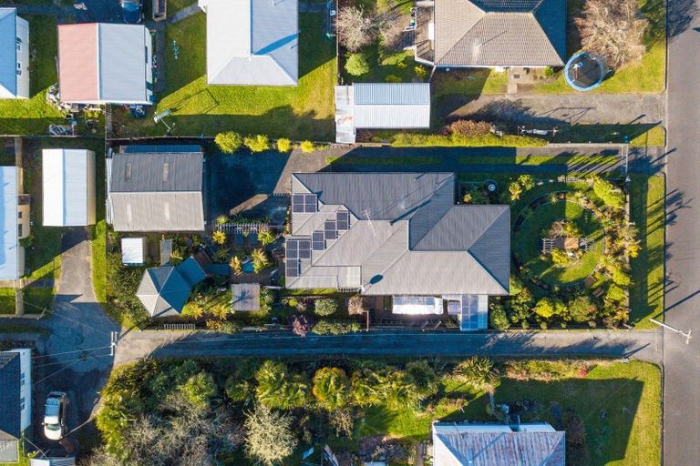 Photo of property in 24 Ngatai Street, Taumarunui, 3920